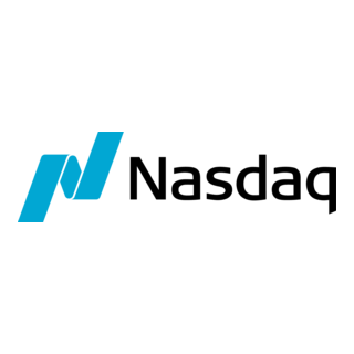 Nasdaq Logo PNG Vector
