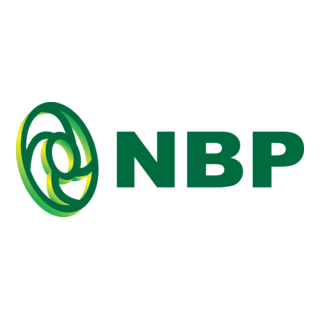 National Bank Of Pakistan Logo PNG Vector