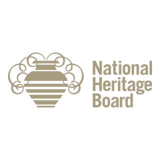 National Heritage Board Singapore Logo PNG Vector
