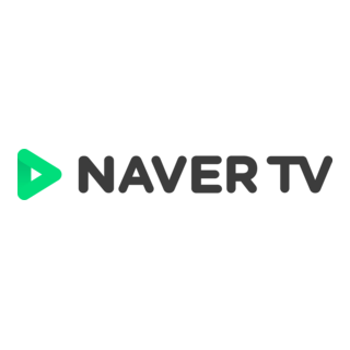 Naver TV Logo PNG Vector