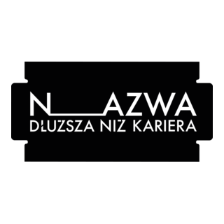 Ndnk - Nazwa dłuższa niż kariera Logo PNG Vector