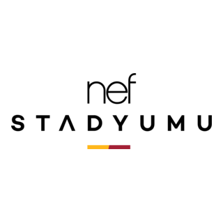 Nef Stadyumu Logo PNG Vector