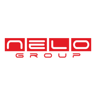Nelo Group Logo PNG Vector