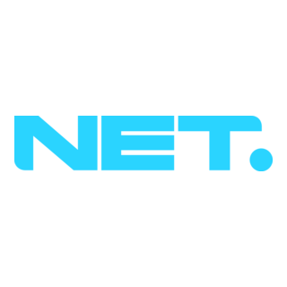 NET. Logo PNG Vector