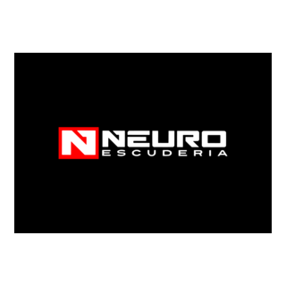 NEURO ESCUDERIA Logo PNG Vector