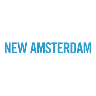 New Amsterdam Logo PNG Vector