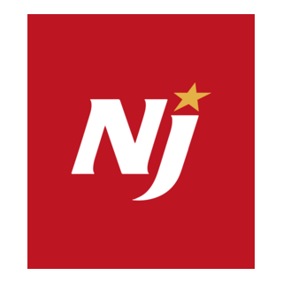 New Jersey Generals Logo PNG Vector