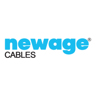Newage Cables Logo PNG Vector