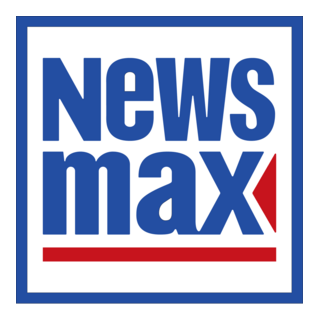 Newsmax Logo PNG Vector