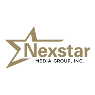 Nextstar Media Group Logo PNG Vector
