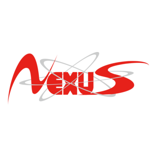 Nexus Logo PNG Vector