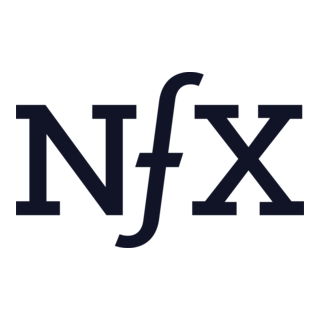 NFX Logo PNG Vector