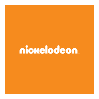 nickelodeon Logo PNG Vector