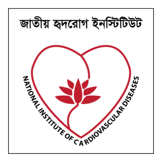 NICVD Logo PNG Vector