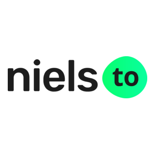 Niels.to Logo PNG Vector