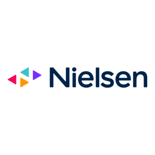 Nielsen Logo PNG Vector