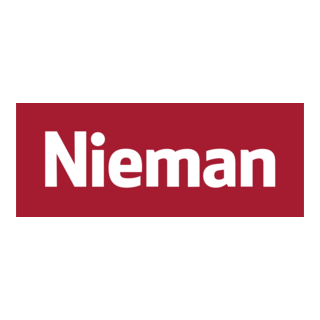 Nieman Foundation Logo PNG Vector
