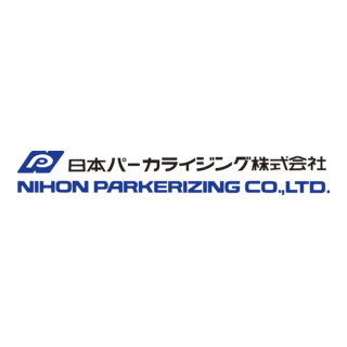 Nihon Parkerizing Logo PNG Vector