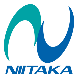 Niitaka Logo PNG Vector