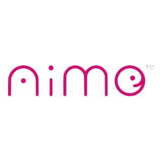 Nime Logo PNG Vector