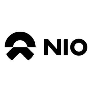 Nio Logo PNG Vector