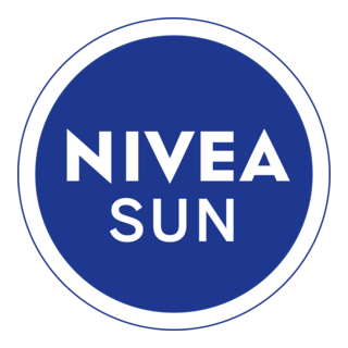 Nivea Sun Logo PNG Vector