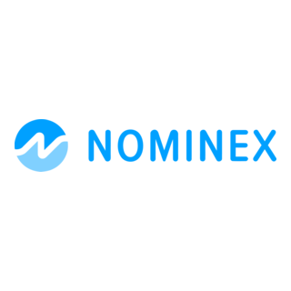 Nominex (NMX) Logo PNG Vector