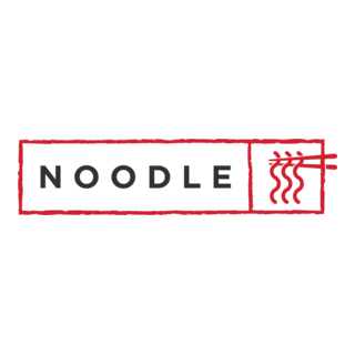 Noodle - Oman Logo PNG Vector