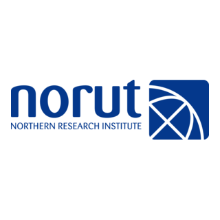 Northern Research Institute Logo PNG Vector