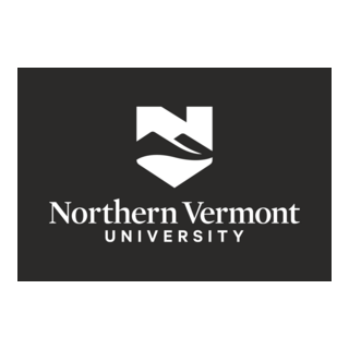 Northern Vermont University Logo PNG Vector