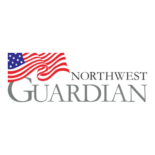 Northwest Guardian Logo PNG Vector