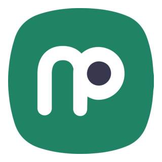 Notch Pay Logo PNG Vector