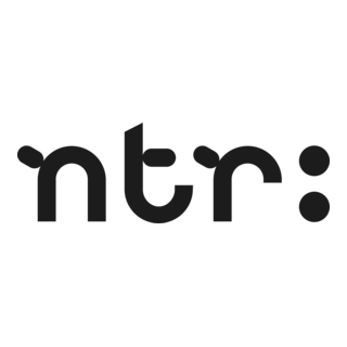NTR Logo PNG Vector
