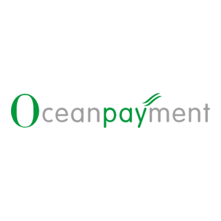Oceanpayment Logo PNG Vector