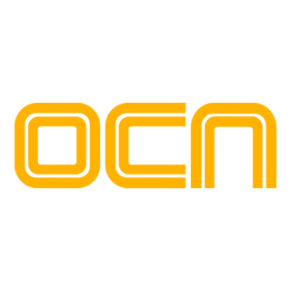 OCN Logo PNG Vector