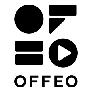 Offeo Logo PNG Vector