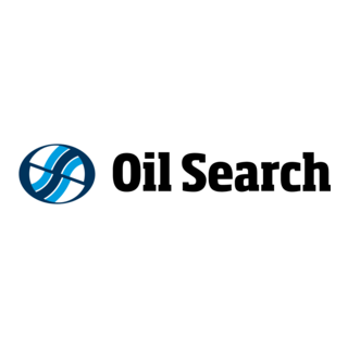 Oil Search Logo PNG Vector