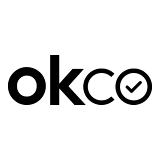 OKCO Logo PNG Vector