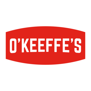O’Keeffe’s Logo PNG Vector