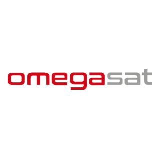 Omegasat Logo PNG Vector