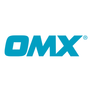 Omx Ab Logo PNG Vector