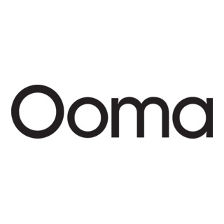 Ooma Logo PNG Vector