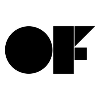 openFrameworks Logo PNG Vector