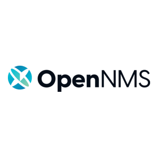 OpenNMS Logo PNG Vector