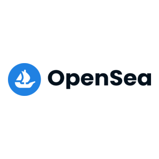 OpenSea Logo PNG Vector