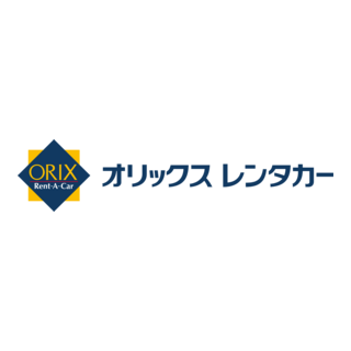 orix Logo PNG Vector