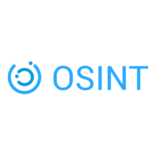 osint Logo PNG Vector