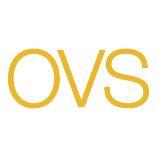 Ovs Logo PNG Vector