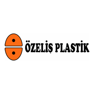 Özeliş Plastik ( Ozlesh plastic) Logo PNG Vector