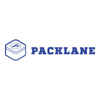 Packlane Logo PNG Vector